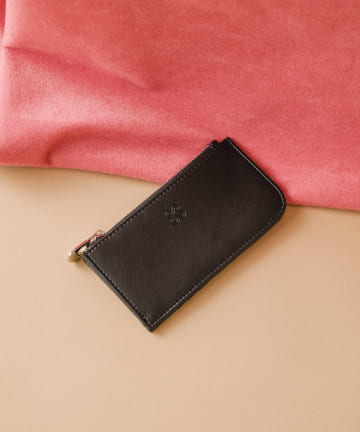 Kastane(カスタネ) 【Kolors like you】card case