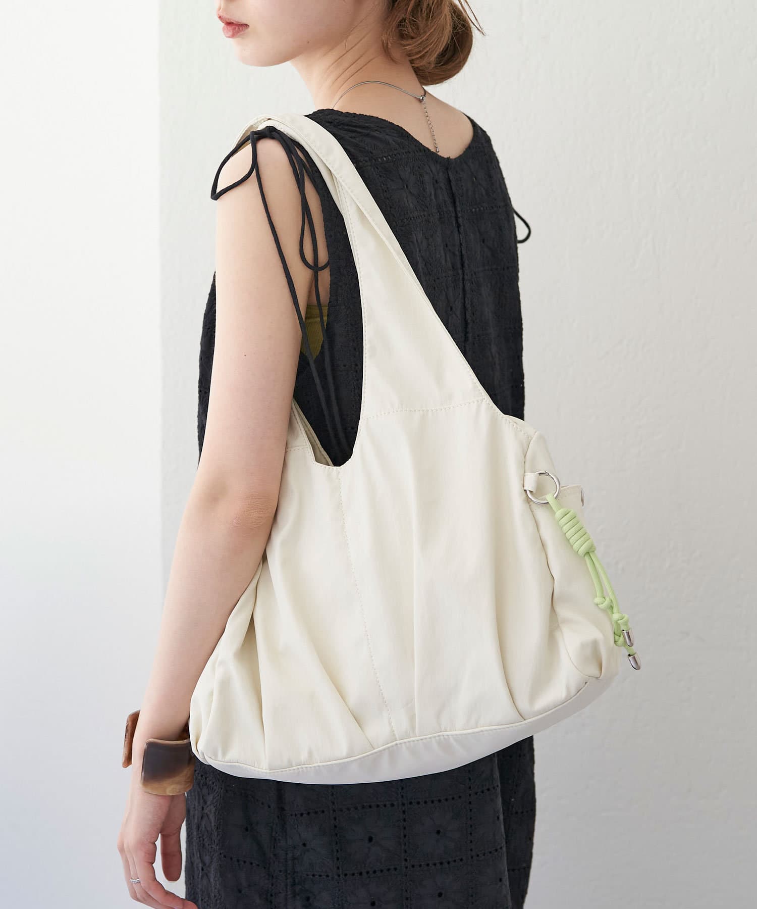 Kastane(カスタネ) トラベルBAG M